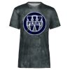 222696 Youth Cotton-Touch Poly T-Shirt Thumbnail