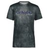 222696 Youth Cotton-Touch Poly T-Shirt Thumbnail