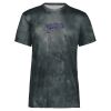 222596 Adult Cotton-Touch Poly T-Shirt Thumbnail