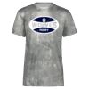 222696 Youth Cotton-Touch Poly T-Shirt Thumbnail